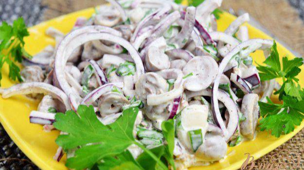 Вкусные Минутки