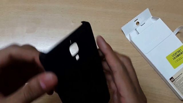 Xiaomi Mi4 Covers : Original Smart Flip Case & Minimalistic Case Unboxing смотреть онлайн