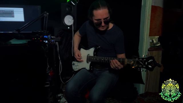 Bholenath project feat.Transnadežnost', Первый Арабский Космонавт live @ Bratche Records 2023 смотреть онлайн