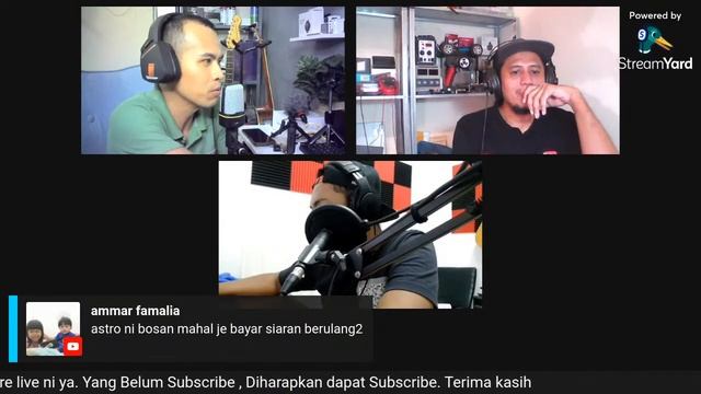 Astro Banteras Penjualan Android Tv Box? Apa Kata anda? смотреть онлайн