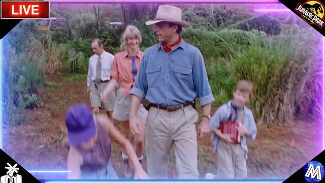 So basically this is Jurassic Park смотреть онлайн