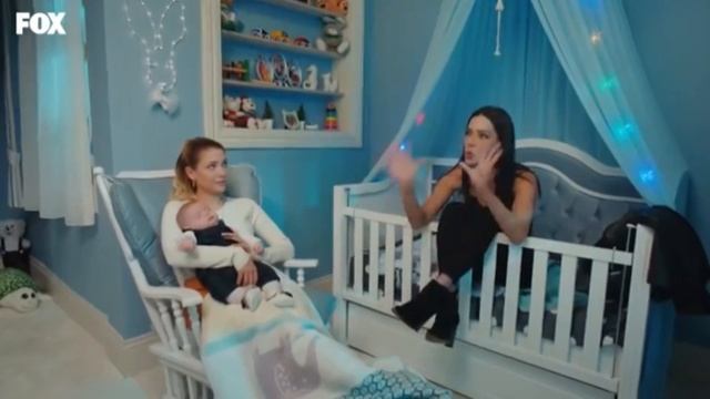 Yasak Elma (Yildiz) klip —Zaz (Je Veux) смотреть онлайн