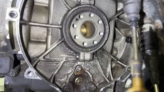 How To Check and Change Boxster IMS Bearing | Porsche Restoration Pt.9 смотреть онлайн