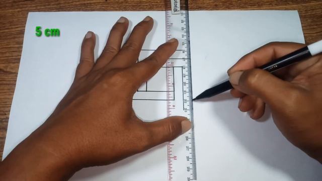 how to draw 3d optical illusion cube | 3d drawing easy (part 2) смотреть онлайн