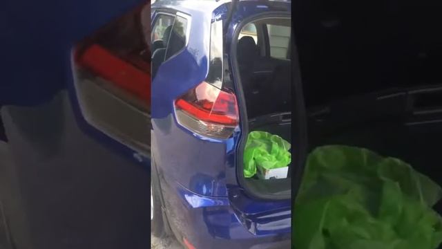 New car for my beautiful wife смотреть онлайн