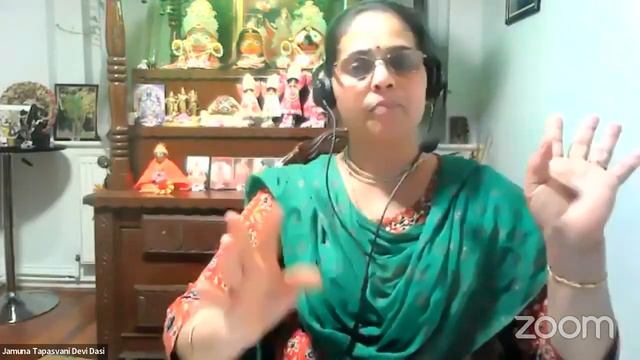 துருவன் வரலாறு Jamuna Tavasvani Devi Dasi смотреть онлайн