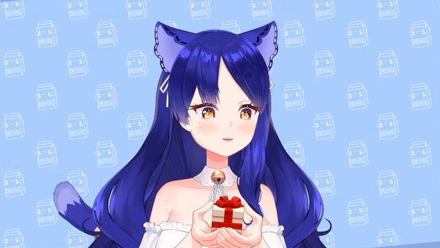 Подарок размером с меня