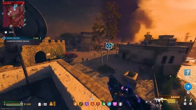 This BROKEN Attachment Led To This UNBELIEVABLE Game of MW3 Zombies! (PATCHED) смотреть онлайн