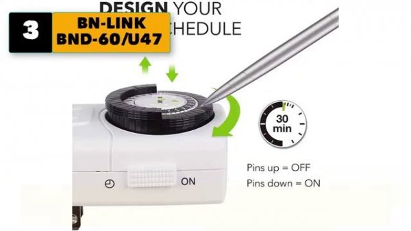 Best Wifi Timer Plug Switch