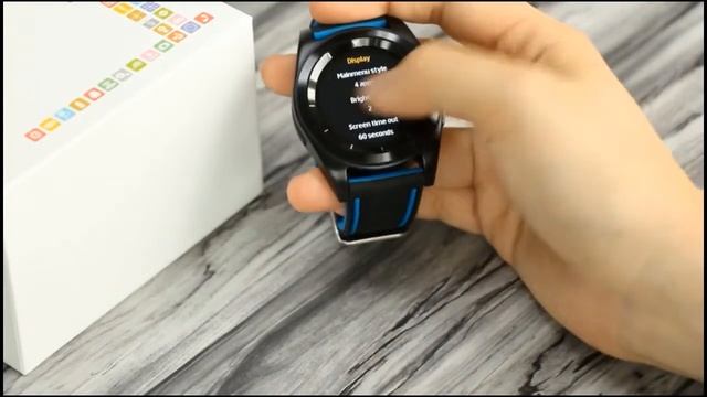 G6 Bluetooth smart watch смотреть онлайн