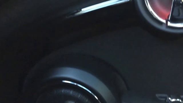 Mini Cooper - HARMAN KARDON SPEAKERS! (latest model F56) смотреть онлайн