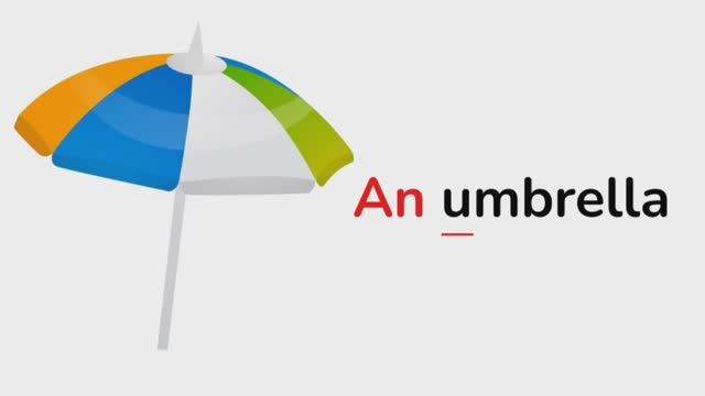 A / An articles in English for kids!
Неопределенный артикль A / An для детей! смотреть онлайн