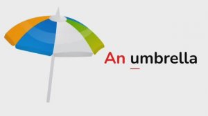 A / An articles in English for kids!
Неопределенный артикль A / An для детей!