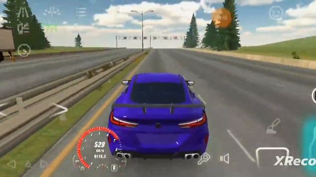 Как сделать быструю BMW M8 смотреть онлайн