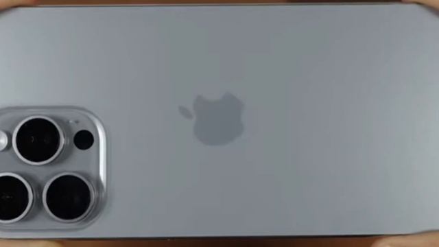 Apple iPhone 15 Pro Max #iphone iPhone #iphone15promax #iphone15pro #apple смотреть онлайн