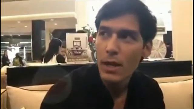 VIRAL VIDEO RICHARD KYLE MEMBERIKAN TANGGAPAN TENTANG VIDEO HOT RK RICHARD KYLE YANG TERSEBAR смотреть онлайн
