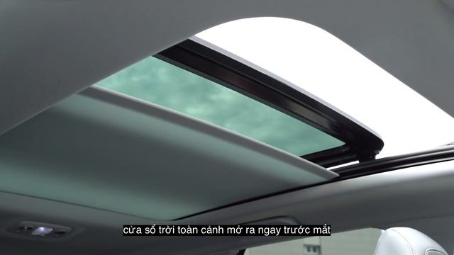 PEUGEOT HẢI PHÒNG | CỬA SỔ TRỜI PANORAMA TRÊN XE PEUGEOT смотреть онлайн