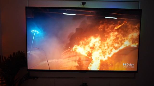 韩路说：3米看100寸电视，什么体验 смотреть онлайн