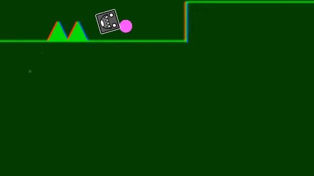 Nostalgia |Geometry Dash| смотреть онлайн