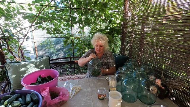 ОДЕССА ❤️ ОГУРЦЫ НА ЗИМУ БЕЗ ЗАМОРОЧЕК❗️ КАК ИЗ БОЧКИ❗️КАЧЕСТВЕННЫЙ МЁД❗️РАЗВЕ ЭТО ВАЖНО ❗️ смотреть онлайн