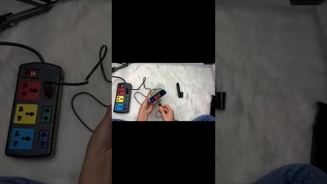 Hướng Dẫn Sử Dụng Và Cách Cắm Nguồn Led Máy Pen MINI 6.0 смотреть онлайн