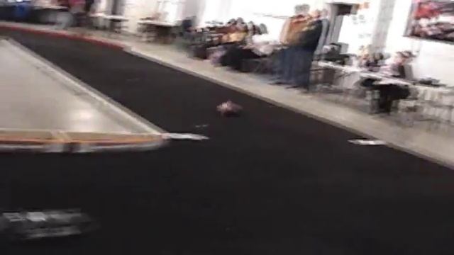 Losi Mini Late Model - Outlaw, RC Oval Racing Highlights, Short Track смотреть онлайн