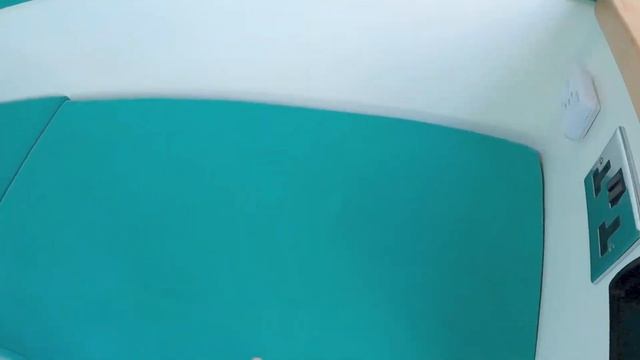 Yacht Tour - LEADER 705 смотреть онлайн