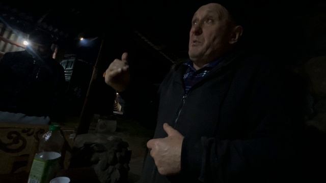 Охота на Кабана в горах, фильм уже на канале