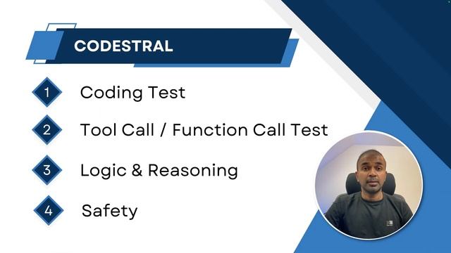 Mistral Codestral Released! Did it Pass Coding Test & Best Coder? смотреть онлайн