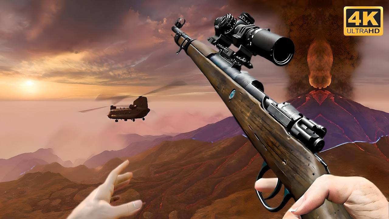 Playing the new PARAMO for the first time... смотреть онлайн