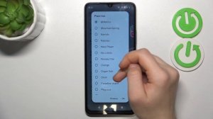 REDMi A3 | Как поменять рингтон на REDMi A3 - Как изменить мелодию звонка на REDMi A3