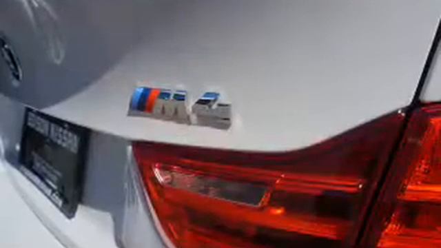2015 BMW M4 E4904A - Edison NJ смотреть онлайн