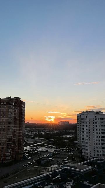 Солнечное, морозное утро 21 января 2025 #мороз #солнце #восход #утро #зима2025 #Россия #такаязима смотреть онлайн