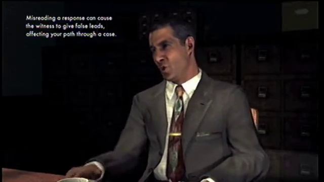 L.A.. Noire Walkthrough Story Mission 4 Part 2 Buyer Beware смотреть онлайн