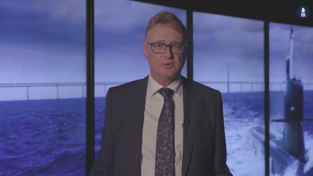 Saab Kockums' Lars Tossman On A26 Submarine, Export & European Shipbuilding Industry