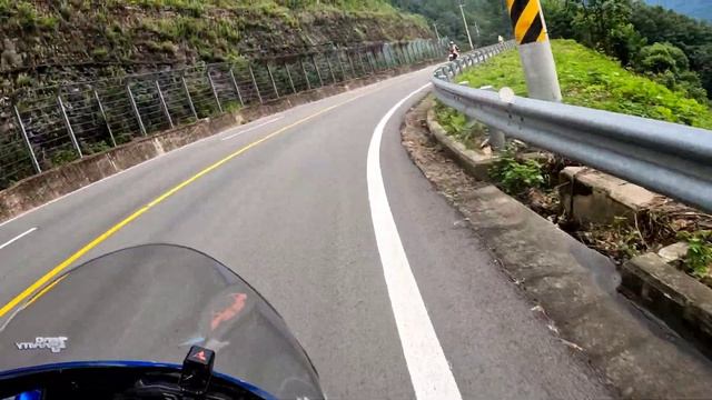 SUZUKI R1000R ABS | YOSHIMURA ALPHA EXHAUST | CONER RIDING PART.1 смотреть онлайн