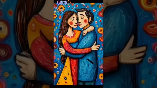 Доброе утро!