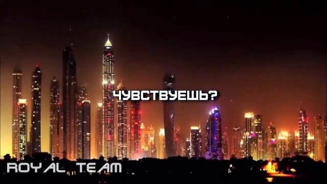 ROYAL TEAM только в стае рождаются лидеры! смотреть онлайн