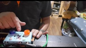 m-vave LOST TEMPO  DRUM&LOOPER แนะนำการใช้งานเบื้องต้น @romekaewsanguan6844