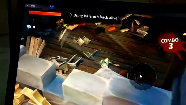 BOOTING KE ANDROID DAN TEST GAME DH 5 смотреть онлайн