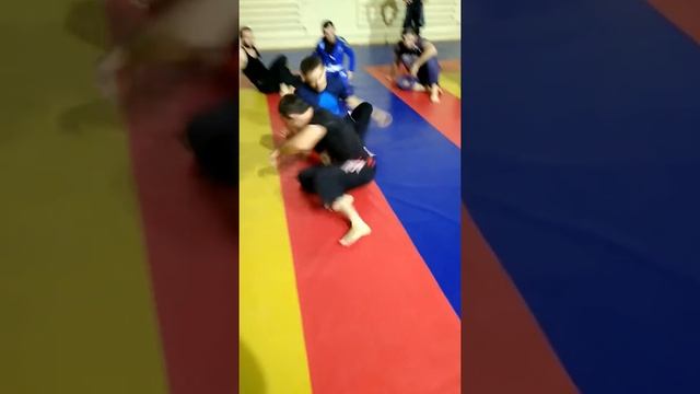 Грепплинг смотреть онлайн