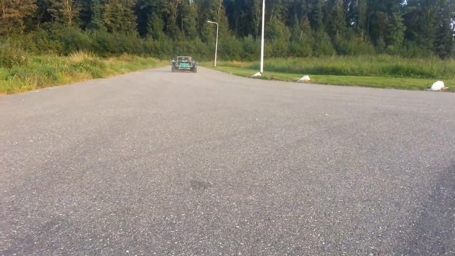 Fisher fury v8 impression смотреть онлайн