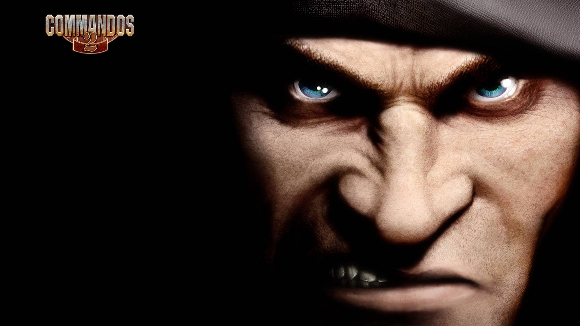 Commandos 2