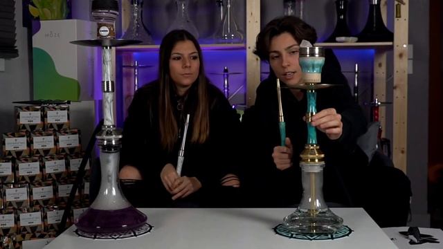 • TEST & REVIEW DES CHICHAS NZ • смотреть онлайн
