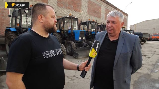 Встреча с чиновниками по поводу бардака на Блюхера смотреть онлайн
