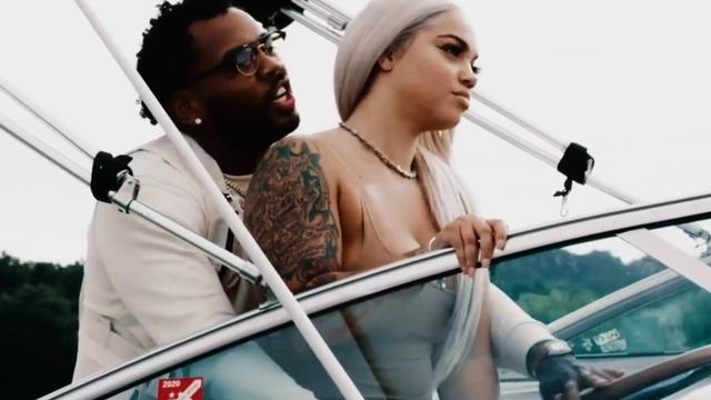AMVR KEVIN GATES RENNI RUCCI BOAT TO VIRGINIA THE VIDEO NOT OFFICIAL FULLYREMASTERED 4KX2 60FPS X1 смотреть онлайн