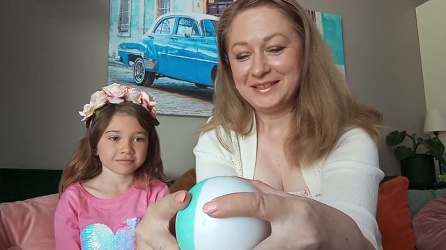 Распаковка шариков Mini Fashion Brands и My Mini Baby от Zuru 💖 смотреть онлайн