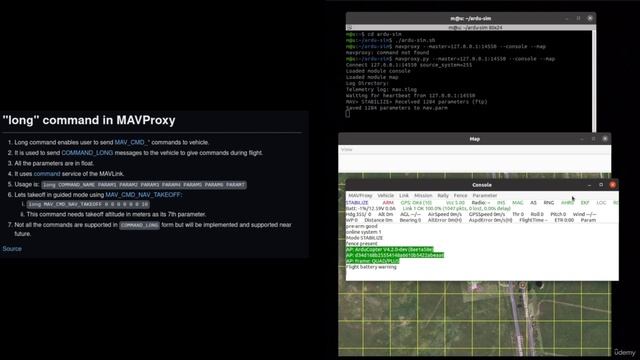2.18. long command смотреть онлайн