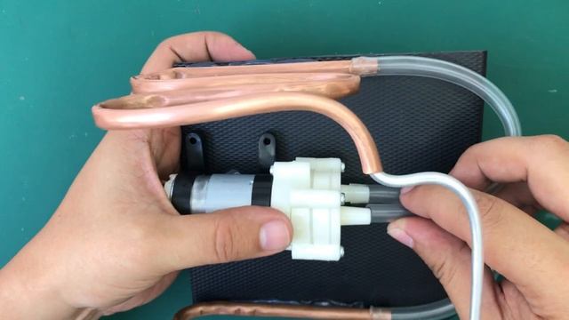 How to Make Fast Freezing AC || ❄Air conditioner At Home❄ смотреть онлайн