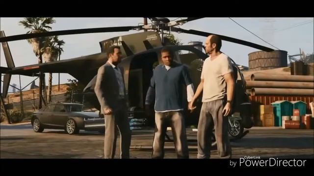 GTA5 Musik смотреть онлайн